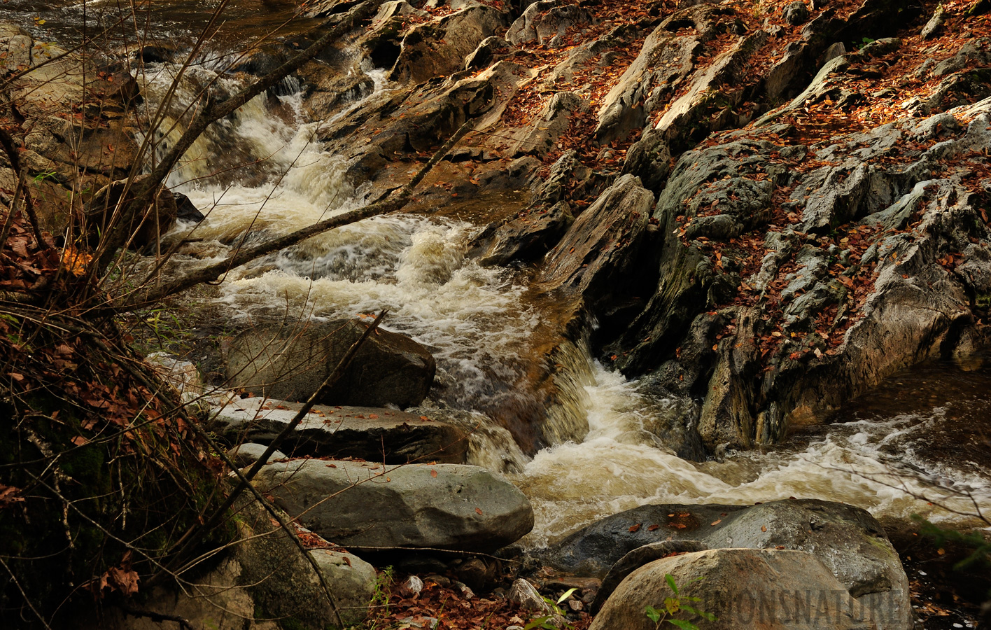 Vermont [68 mm, 1/80 sec at f / 11, ISO 500]